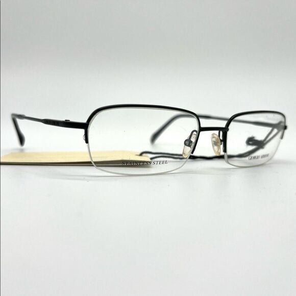 EMPORIO Armani Eyeglasses 140 GA 405 003